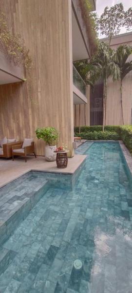 Azure Lux Apartment